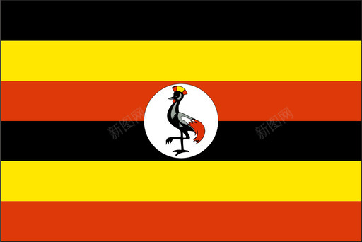 uganda乌干达图标