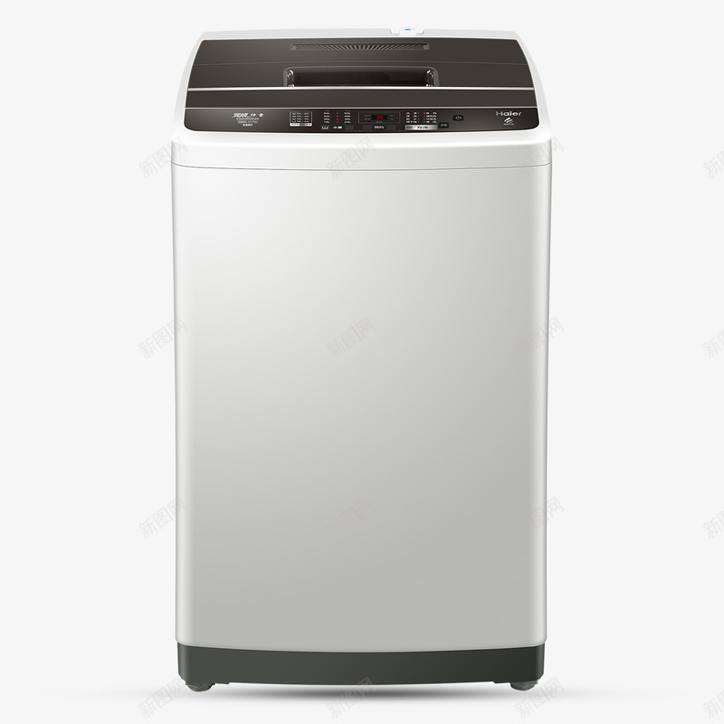 海尔EB80BM029haier8公斤全自动波轮洗png免抠素材_88icon https://88icon.com 海尔 公斤 全自动 波轮