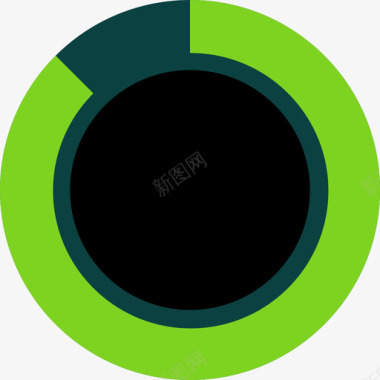 手机标识健康圈正常7070图标