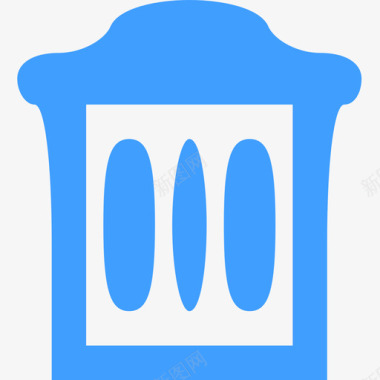 垃圾删除图标删除图标