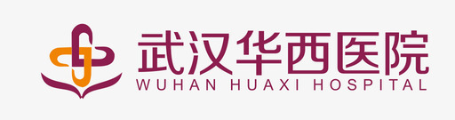 logo矢量图华西医院logo图标