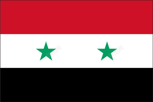 海尔标识syria叙利亚图标