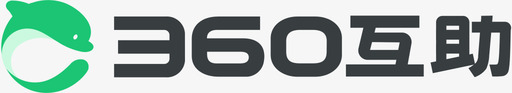 希望工程LOGO矢量图360互助logo默认图标
