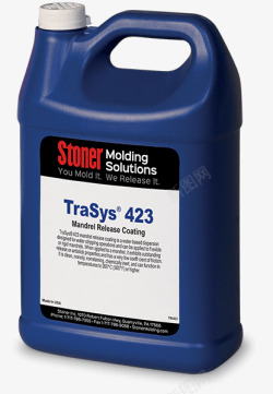 TraSys423芯轴胶管脱模剂素材