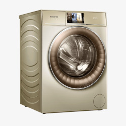 卡萨帝C1D12G3LU1洗衣机卡萨帝洗衣机C1D素材
