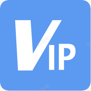 VIP大客户VIP客户图标