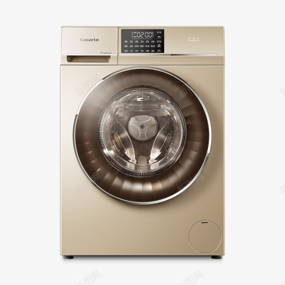 卡萨帝C1HB10G3EU1洗衣机卡萨帝洗衣机C1png免抠素材_88icon https://88icon.com 卡萨 洗衣机