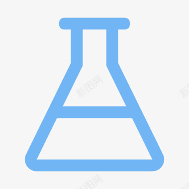 1化学原料图标