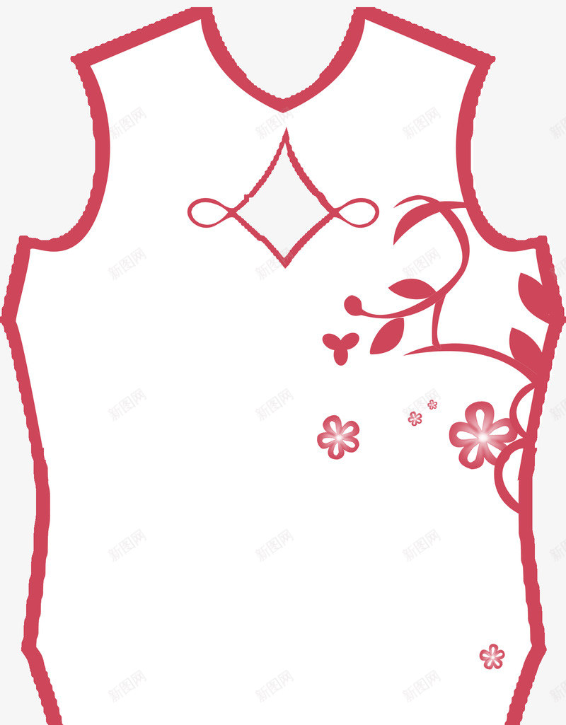 独角兽正面花纹png免抠素材_88icon https://88icon.com 独角 正面 花纹