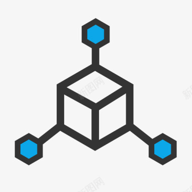 设计模版模版图标