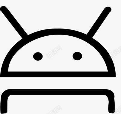 icon推广目标Android应用图标