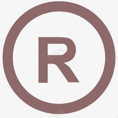 商标服务11图标