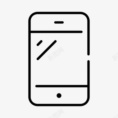 安卓APP界面智能手机安卓手机图标