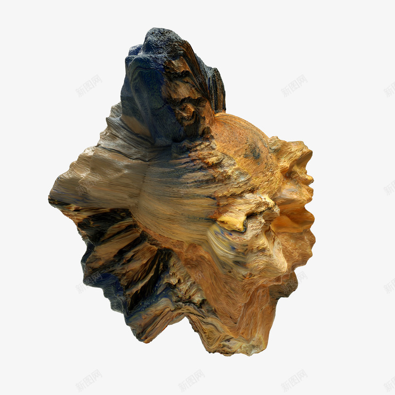 混合油漆抽象透明液体矿石纹理4png免抠素材_88icon https://88icon.com 混合 油漆 抽象 透明 液体 矿石 纹理