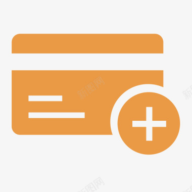 银行卡矢量素材银行卡图标