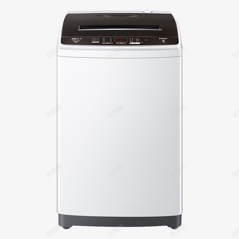 海尔EB90BM029haier9公斤变频波轮洗衣png免抠素材_88icon https://88icon.com 海尔 公斤 变频 波轮 洗衣