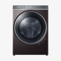 卡萨帝C1HD10P6LU1洗衣机卡萨帝洗衣机C1素材