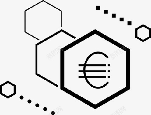 发布宣传融资需求发布图标