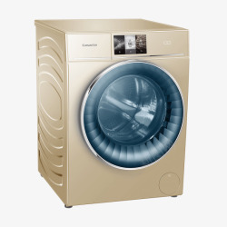 卡萨帝C1HD12G3LU1洗衣机卡萨帝洗衣机C1素材
