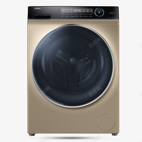 海尔EG10014BD809LGU1haier10png免抠素材_88icon https://88icon.com 海尔