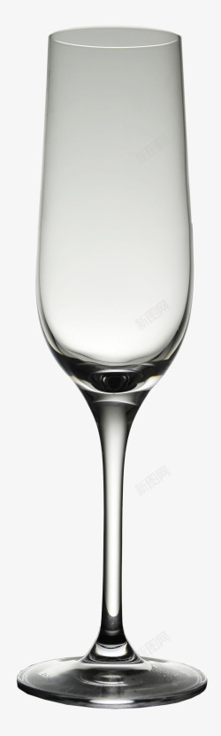香槟杯玻璃杯素材