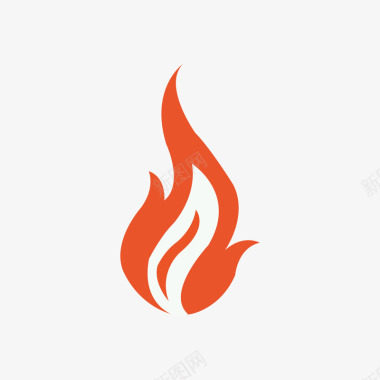 宝马火焰火焰图标图标