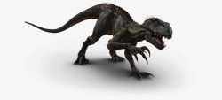 侏罗纪世界2登场恐龙介绍看图侏罗纪公园吧百度贴吧素材