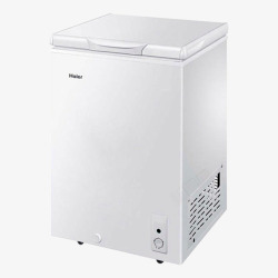 海尔BCBD146D146升家用冷柜小富豪介绍价格素材