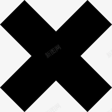 删除大块图标图标