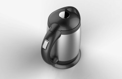 保温电水壶工业设计产品外观设计佛山市思图设计有限公素材