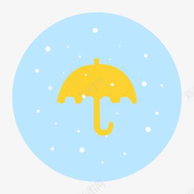 小雪小雪图标