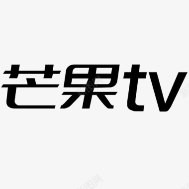 芒果TV图标