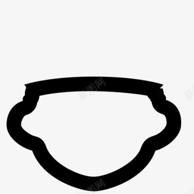 执法人员执法人员图标