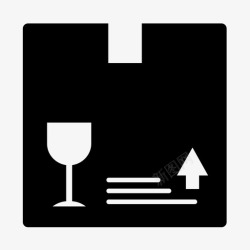 此面朝上包装此面朝上运输高清图片