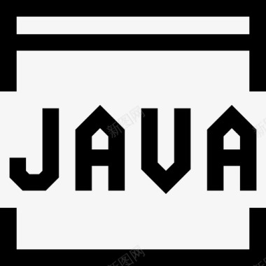 Java虚拟机实时分析java图标