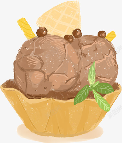 蓝橙色卡通餐饮促销易拉宝png免抠素材_88icon https://88icon.com 橙色 卡通 餐饮 促销 易拉宝