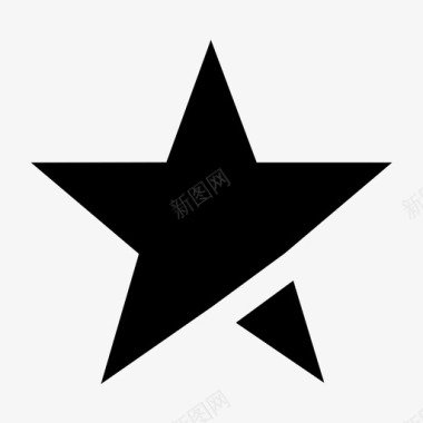 star微博star图标