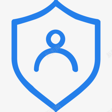 防护icon防护图标