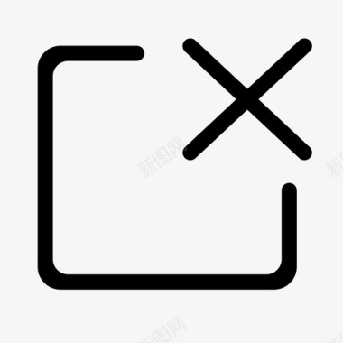 古风窗口图标1关闭窗口图标