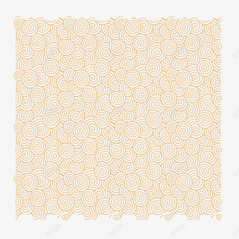 祥云底纹纹理png免抠素材_88icon https://88icon.com 祥云 底纹 纹理