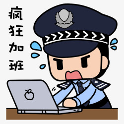 方方正正表情包素材