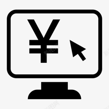 电子银行电子银行图标