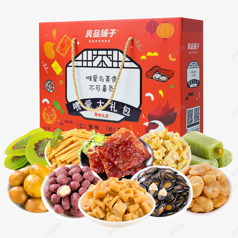 喂爱礼盒加产品图png免抠素材_88icon https://88icon.com 喂爱 礼盒 产品