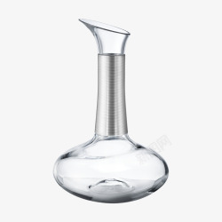 KOPPEL金属丝水晶玻璃水瓶素材