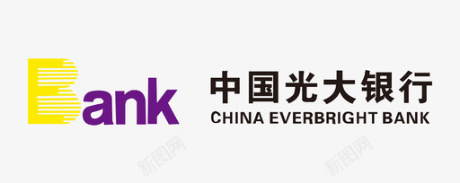 icon中国光大银行图标