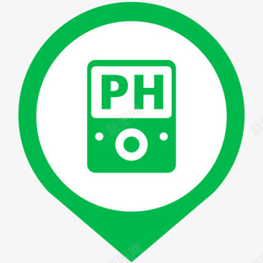 phPH检测已完成图标