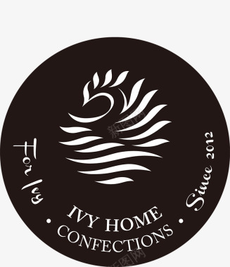 爱薇家Ivyhomeconfections宁波爱薇图标