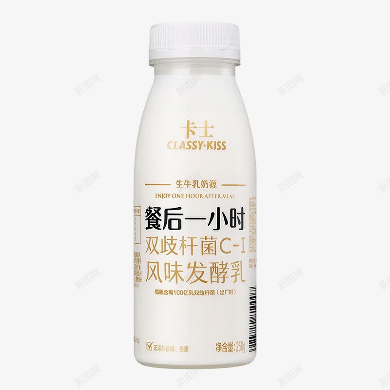 卡士牛奶png免抠素材_88icon https://88icon.com 卡士 牛奶