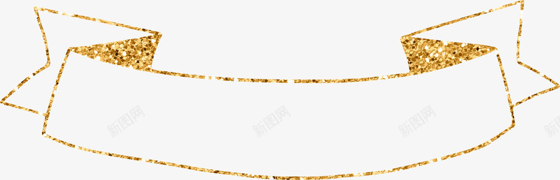 金色枝叶典雅文艺花环边框分割线装饰设计PSpng免抠素材_88icon https://88icon.com 金色 枝叶 典雅 文艺 花环 边框 分割线 装饰设计