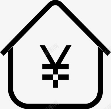 金库小金库图标